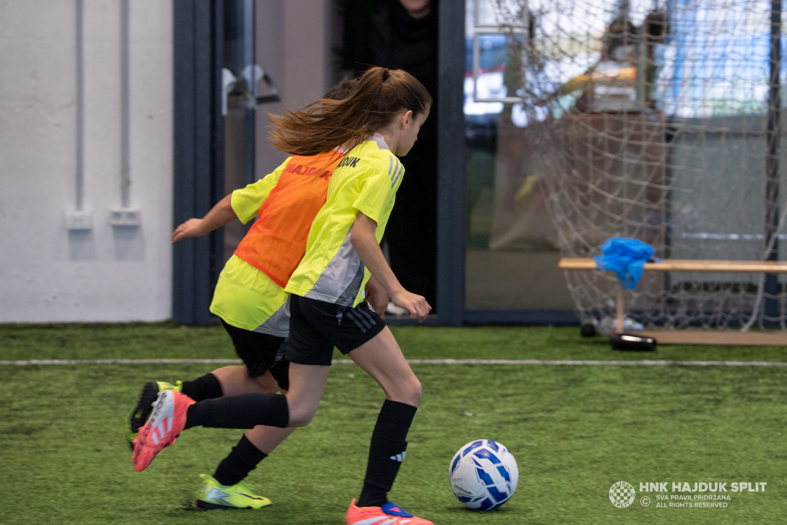 Nogometni kamp Makarska 2026.